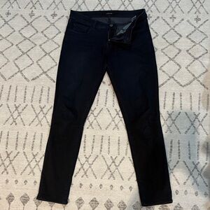 J Brand Women's Skinny leg Atmosphere - Dark Blue